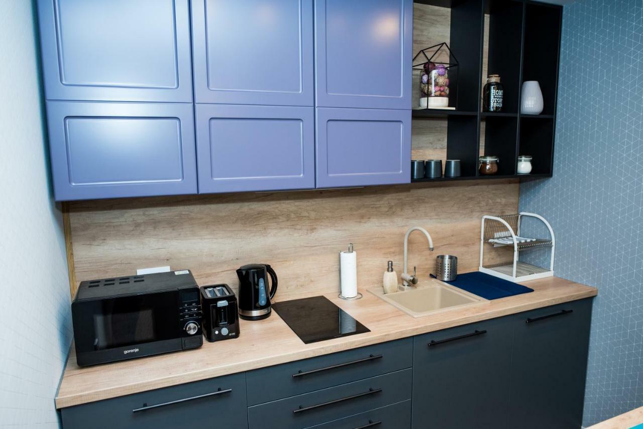 Apartman Donner Centar IV Subotica Exteriör bild