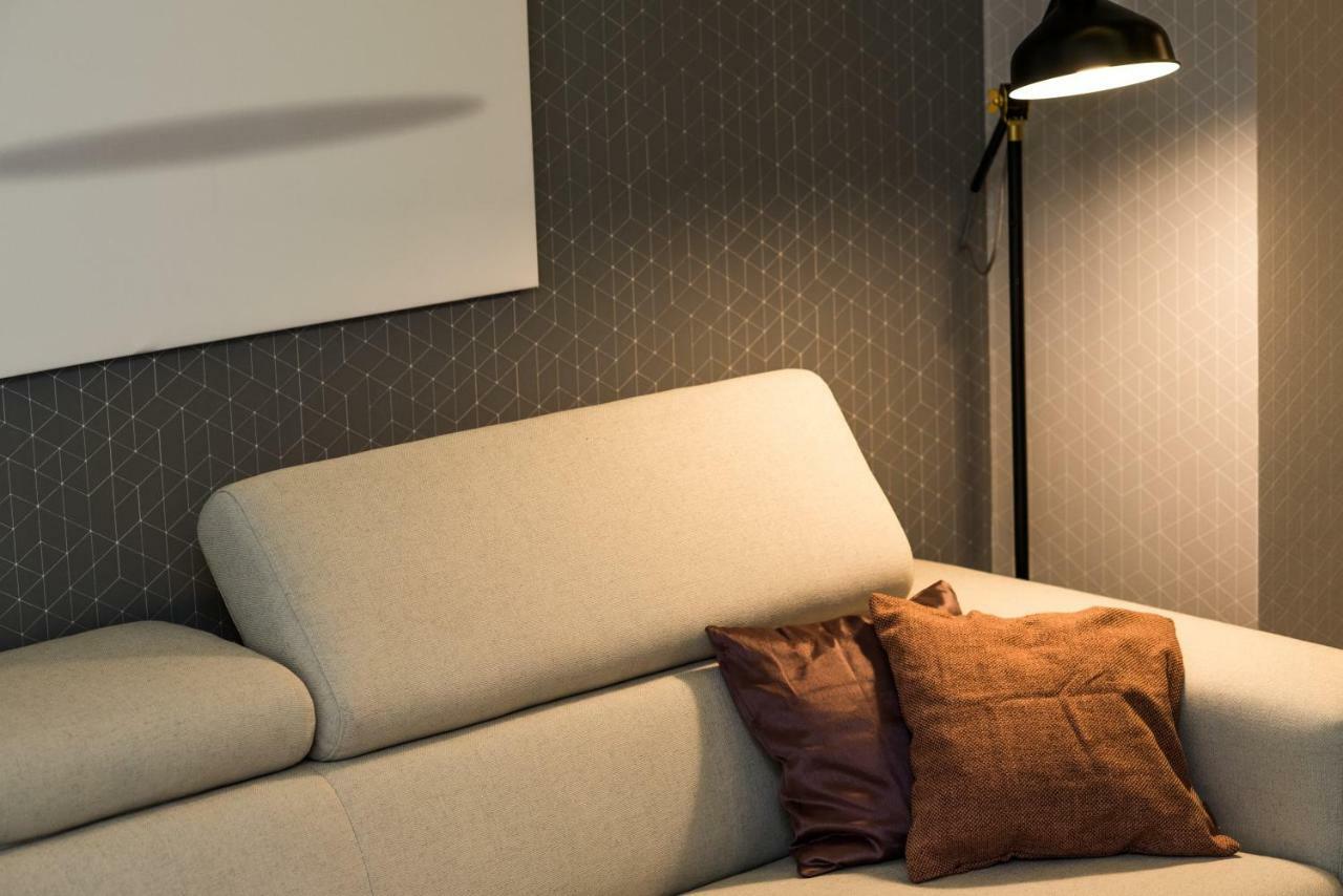 Apartman Donner Centar IV Subotica Exteriör bild