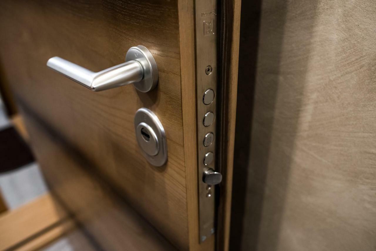 Apartman Donner Centar IV Subotica Exteriör bild